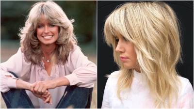 These '70s Hair Trends Will Be Everywhere This Summer - www.glamour.com