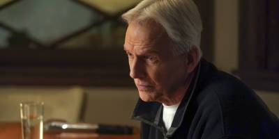 Mark Harmon Might Only Appear In A Few Episodes For 'NCIS' Season 19 (Report) - www.justjared.com