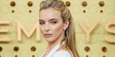 Jodie Comer Finally Opens Up About Her 'Star Wars' Role: 'It Was Spectacular' - www.justjared.com