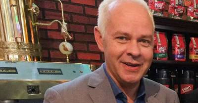 Friends star James Michael Tyler who played Gunther reveals he has prostate cancer - www.msn.com - USA