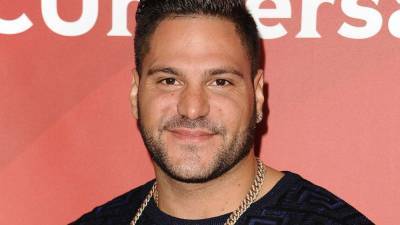 Ronnie Ortiz-Magro and Girlfriend Saffire Matos Are Engaged - www.etonline.com