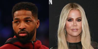 Tristan Thompson Seemingly Responds to New Rumors About Wild Party Night Amid Split from Khloe Kardashian - www.justjared.com - Los Angeles