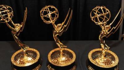 Emmys to Allow Winners to Remove Gender-Specific Terms From Statues - thewrap.com