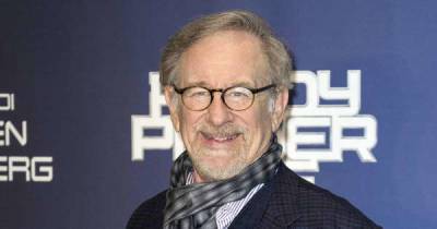 Steven Spielberg strikes deal to make 'multiple' films a year for Netflix - www.msn.com