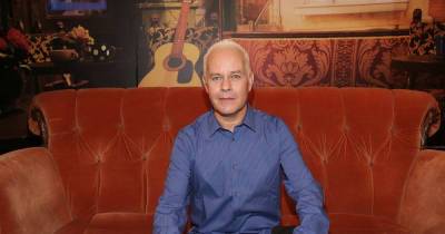 Friends actor James Michael Tyler reveals he has stage four cancer: ‘It’s probably going to get me’ - www.msn.com