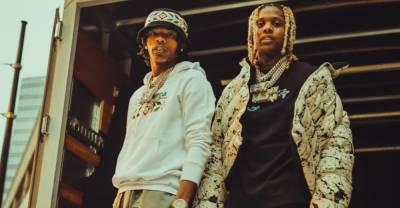 Lil Baby announces 2021 tour with Lil Durk - www.thefader.com