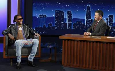 ‘Jimmy Kimmel Live’ Brings Back Live Studio Audience - deadline.com - California