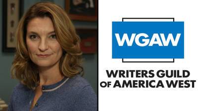 Meredith Stiehm Running For WGA West President To Succeed David A. Goodman - deadline.com
