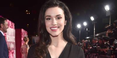 Zachary Levi - Adam Brody - 'Shazam! Fury of the Gods' Director Confirms This Speculation About Grace Fulton's Role - justjared.com - city Sandberg