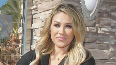 Jen Harley - Ronnie Ortiz-Magro - Ronnie Ortiz-Magro’s Ex Jen Harley Arrested For Alleged Assault With A Deadly Weapon: See Mug Shot - hollywoodlife.com - Las Vegas - county Clark