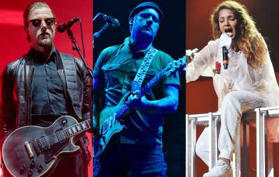 Interpol, Modern Mouse and M.I.A. lead the 2022 Just Like Heaven festival lineup - www.nme.com - California - city Pasadena