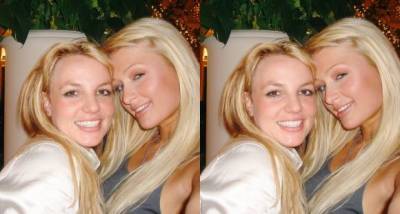 National Selfie Day: Paris Hilton drops a throwback of when Britney Spears and her 'invented the selfie' - www.pinkvilla.com