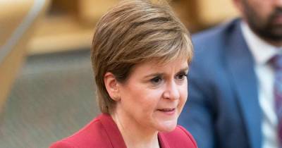 What time is Nicola Sturgeon's announcement? Where to watch and what to expect? - www.dailyrecord.co.uk - Scotland - India