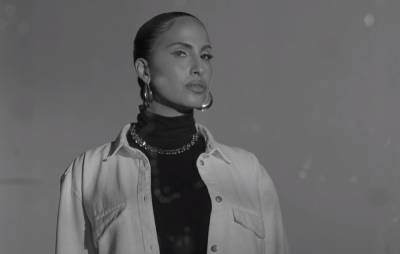 Snoh Aalegra releases single ‘Lost You’ ahead of new album - www.nme.com - Sweden