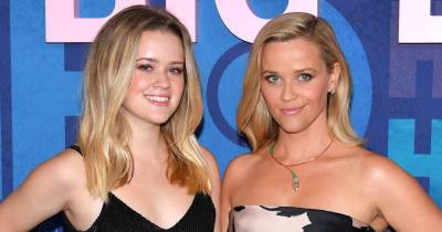 Reese Witherspoon's Daughter Ava Phillippe Shares Rare Photo with Boyfriend Owen Mahoney! - www.justjared.com - Texas
