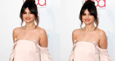 Selena Gomez says she 'never felt equal' in her 'cursed' past relationships - www.pinkvilla.com - Australia