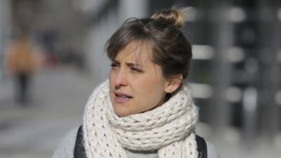 Feds Recommend Allison Mack Get Lighter Sentence For Cooperation In Prosecuting NXIVM Founder - deadline.com - city Brooklyn