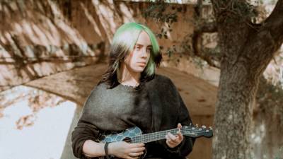 Billie Eilish Apologizes For Use Of Racial Slur In Resurfaced Video: “I Am Appalled And Embarassed” - deadline.com