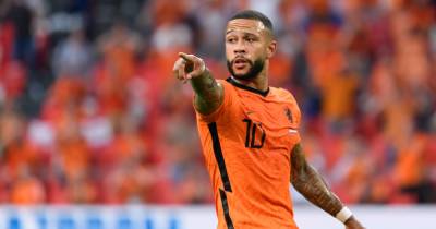 Manchester United's Memphis Depay mistake made clear amid Harry Kane interest - www.manchestereveningnews.co.uk - Manchester - city Memphis