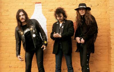 Graphic novel charting Motörhead’s rise to fame to arrive in September - www.nme.com