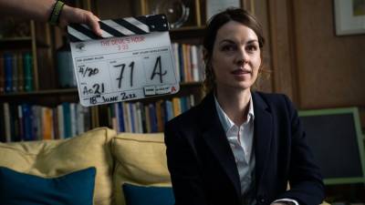 ‘The Devil’s Hour’: Jessica Raine, Peter Capaldi To Headline Amazon Thriller Series - deadline.com - Britain