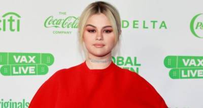 Selena Gomez opens up on her experience filming Only Murders In The Building, reveals her on set nickname - www.pinkvilla.com - Australia - New York