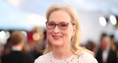 Meryl Streep Birthday: When the Oscar winner donated her entire salary of The Iron Lady for THIS cause - www.pinkvilla.com