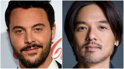 Jack Huston Signs On For ‘The Count of Monte Cristo’ With Constantin Film, Stephen Fung to Direct - variety.com - USA