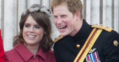 Prince Harry could arrive in the UK in next 24 hours to isolate with Eugenie - www.ok.co.uk - Britain