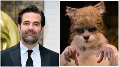 Netflix Give Two-Season Order to Dating Show ‘Sexy Beasts’ With ‘Catastrophe’ Star Rob Delaney as Narrator (EXCLUSIVE) - variety.com