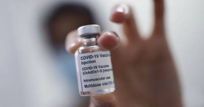Stockport's vaccine programme passes major milestone as 200,000 now jabbed - www.manchestereveningnews.co.uk