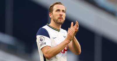 Alan Shearer admits Harry Kane will 'obliterate' his goal record if he moves to Man City - www.manchestereveningnews.co.uk - Manchester