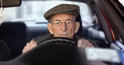 Over 70s urged to renew licenses online after feedback pins it a success - www.dailyrecord.co.uk
