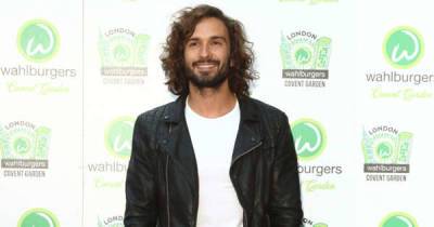 Joe Wicks would need to be drunk for Strictly Come Dancing - www.msn.com