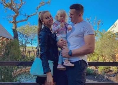 ‘Forever grateful’ CJ Stander celebrates anniversary with wife after tearful reunion - evoke.ie - Ireland - South Africa