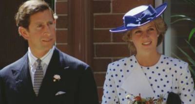 Prince Charles was secretly questioned over Diana's bombshell note surrounding her death conspiracy - www.pinkvilla.com