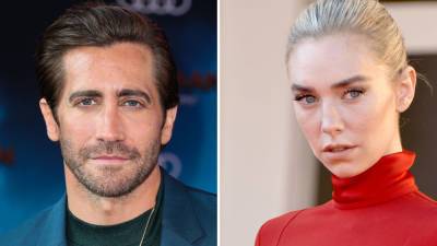 Jake Gyllenhaal & Vanessa Kirby To Star In Survival Thriller ‘Suddenly’ For ‘A Prophet’ Scribe & Studiocanal: Hot Cannes Market Package - deadline.com