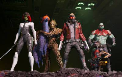 ‘Marvel’s Guardians Of The Galaxy’ release date, trailers, gameplay and everything else you need to know - www.nme.com