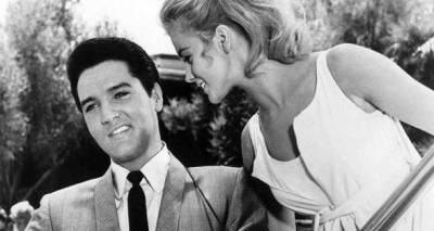 Elvis Presley was forced to end Ann-Margret affair after 'engagement' story was released - www.msn.com - Las Vegas