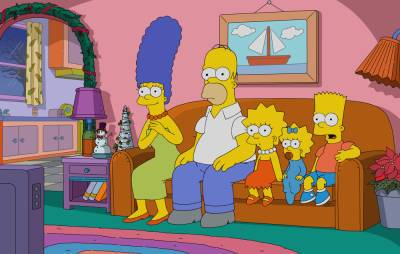 ‘The Simpsons’ “may just go on forever”, says long-time writer and producer - www.nme.com