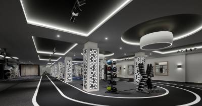 First look inside one of Manchester's most innovative and advanced gyms - www.manchestereveningnews.co.uk - Manchester