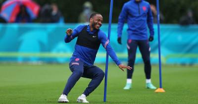 Raheem Sterling admits he's not been happy at Man City this season - www.manchestereveningnews.co.uk - Manchester