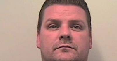 Former Scots prison officer Ross Willox jailed for 20 years for murder of Emma Faulds - www.dailyrecord.co.uk - Scotland - Indiana - county Forest