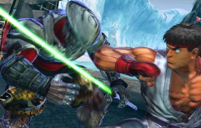 ‘Tekken X Street Fighter’ is not cancelled, mistranslation to blame - www.nme.com