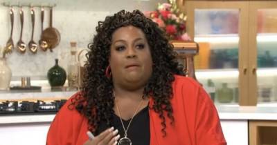 Alison Hammond hilariously responds to troll who slammed her This Morning presenting style - www.ok.co.uk