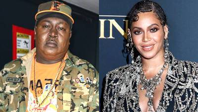 Trick Daddy Shades Beyonce By Saying She ‘Can’t Sing’ The Beyhive Attacks: ‘Don’t Speak Lies’ - hollywoodlife.com - New York