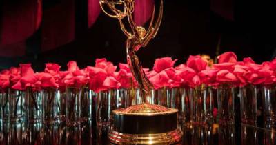 Emmy Awards to finally recognise non-binary performers with new gender-neutral option - www.msn.com