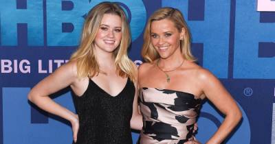 Reese Witherspoon Reacts to Daughter Ava Phillippe’s Rare Photo With Boyfriend Owen Mahoney - www.usmagazine.com - Texas