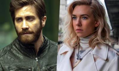 Jake Gyllenhaal & Vanessa Kirby To Star In Survival Thriller From Jacques Audiard’s Screenwriter Thomas Bidegain - theplaylist.net
