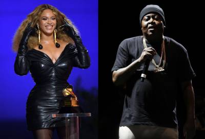 Beyoncé Fans Slam Rapper Trick Daddy For Saying She Can’t Sing - etcanada.com